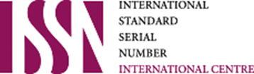 ISSN International Center